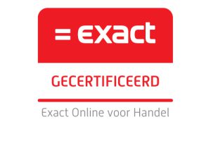 ExactOnlineCertificaatHandel